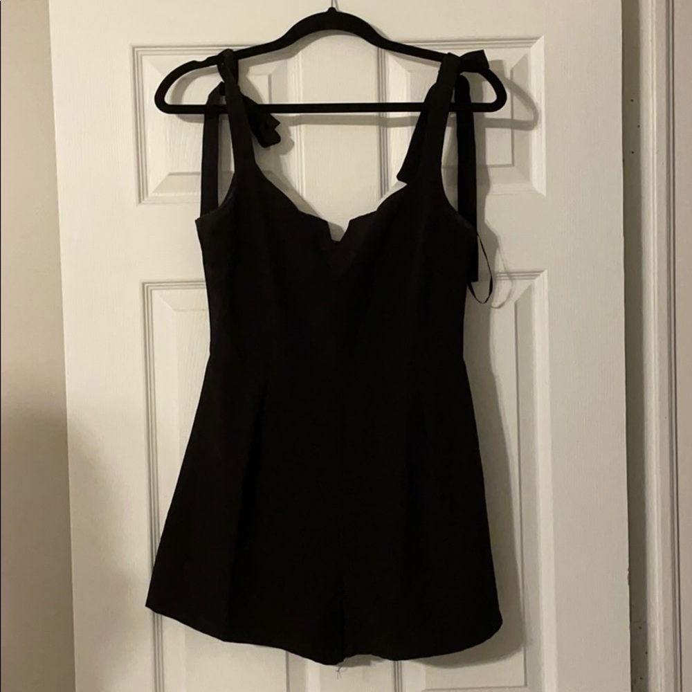 Shein romper